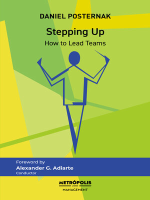 cover image of Stepping up